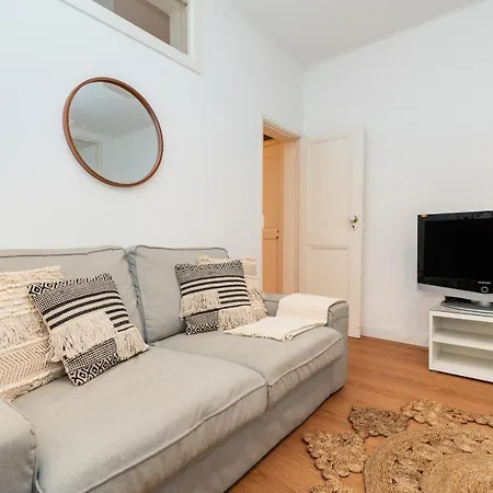 Appartement Lx *