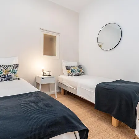 Lx Appartement Lissabon