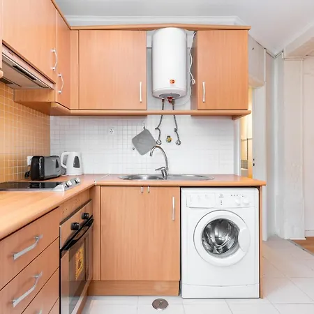 Lx Apartmán